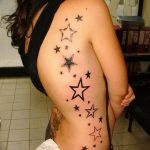 fotó Divatos tetoválások 2018.06.23 -tól №048 - Divatos tetoválások -