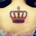 fotó Divatos tetoválások 2018.06.23 -tól №050 - Divatos tetoválások -