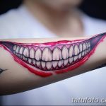 fotó Divatos tetoválások 2018.06.23 -tól №054 - Divatos tetoválások -