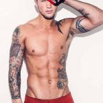 fotó Divatos tetoválások 2018.06.23 -tól №055 - Divatos tetoválások -