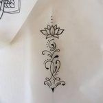 fotó Divatos tetoválások 2018.06.23 -tól №056 - Divatos tetoválások -