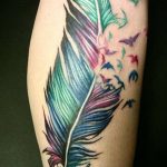 fotó Divatos tetoválások 2018.06.23 -tól №058 - Divatos tetoválások -