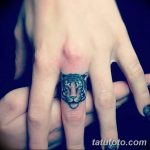 fotó Divatos tetoválások 2018.06.23 -tól №072 - Divatos tetoválások -