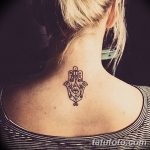 fotó Divatos tetoválások 2018.06.23 -tól №074 - Divatos tetoválások -