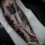 fotó Divatos tetoválások 2018.06.23 -tól №087 - Divatos tetoválások -