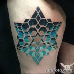 fotó Divatos tetoválások 2018.06.23 -tól №092 - Divatos tetoválások -