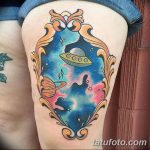 fotó Divatos tetoválások 2018.06.23 -tól №097 - Divatos tetoválások -