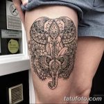 fotó Divatos tetoválások 2018.06.23 -tól №098 - Divatos tetoválások -