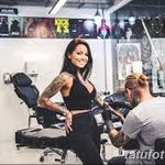 fotó Divatos tetoválások 2018.06.23 -tól №102 - Divatos tetoválások -