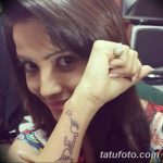 fotó Divatos tetoválások 2018.06.23 -tól №109 - Divatos tetoválások -