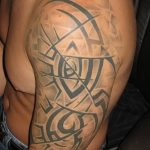 fotó Divatos tetoválások 2018.06.23 -tól №114 - Divatos tetoválások -