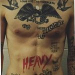 fotó Divatos tetoválások 2018.06.23 -tól №116 - Divatos tetoválások -