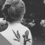 fotó Divatos tetoválások 2018.06.23 -tól №117 - Divatos tetoválások -