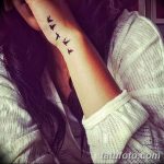 fotó Divatos tetoválások 2018.06.23 -tól №120 - Divatos tetoválások -