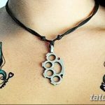 fotó Divatos tetoválások 2018.06.23 -tól №122 - Divatos tetoválások -