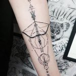 fotó Divatos tetoválások 2018.06.23 -tól №123 - Divatos tetoválások -