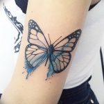 fotó Divatos tetoválások 2018.06.23 -tól №130 - Divatos tetoválások -