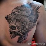 fotó Divatos tetoválások 2018.06.23 -tól №137 - Divatos tetoválások -