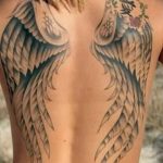 fotó Divatos tetoválások 2018.06.23 -tól №138 - Divatos tetoválások -