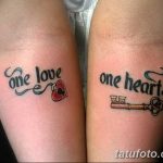 fotó Divatos tetoválások 2018.06.23 -tól №143 - Divatos tetoválások -