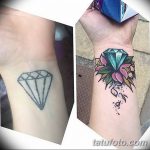 fotó Divatos tetoválások 2018.06.23 -tól №144 - Divatos tetoválások -