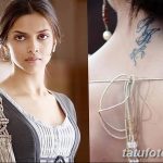 fotó Divatos tetoválások 2018.06.23 -tól №154 - Divatos tetoválások -