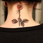 fotó Divatos tetoválások 2018.06.23 -tól №156 - Divatos tetoválások -