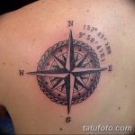 fotó Divatos tetoválások 2018.06.23 -tól №159 - Divatos tetoválások -