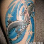 fotó Divatos tetoválások 2018.06.23 -tól №160 - Divatos tetoválások -