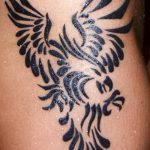 fotó Divatos tetoválások 2018.06.23 -tól №165 - Divatos tetoválások -