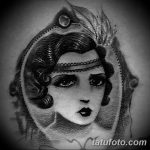 fotó Divatos tetoválások 2018.06.23 -tól №176 - Divatos tetoválások -