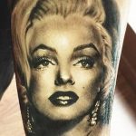 fotó Divatos tetoválások 2018.06.23 -tól №179 - Divatos tetoválások -