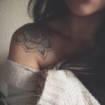 fotó Divatos tetoválások 2018.06.23 -tól №180 - Divatos tetoválások -