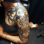 fotó Divatos tetoválások 2018.06.23 -tól №184 - Divatos tetoválások -