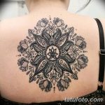 fotó Divatos tetoválások 2018.06.23 -tól №195 - Divatos tetoválások -