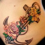 fotó Divatos tetoválások 2018.06.23 -tól №197 - Divatos tetoválások -