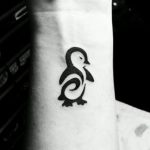 fotó Divatos tetoválások 2018.06.23 -tól №200 - Divatos tetoválások -