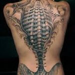 fotó Divatos tetoválások 2018.06.23 -tól №217 - Divatos tetoválások -