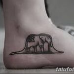 fotó Divatos tetoválások 2018.06.23 -tól №218 - Divatos tetoválások -