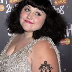 fotó Divatos tetoválások 2018.06.23 -tól №219 - Divatos tetoválások -