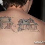 fotó Divatos tetoválások 2018.06.23 -tól №224 - Divatos tetoválások -