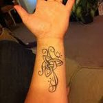 fotó Divatos tetoválások 2018.06.23 -tól №229 - Divatos tetoválások -