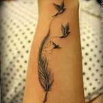 fotó Divatos tetoválások 2018.06.23 -tól №230 - Divatos tetoválások -