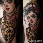 fotó Divatos tetoválások 2018.06.23 -tól №234 - Divatos tetoválások -