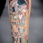 fotó Divatos tetoválások 2018.06.23 -tól №236 - Divatos tetoválások -