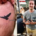 fotó Divatos tetoválások 2018.06.23 -tól №239 - Divatos tetoválások -