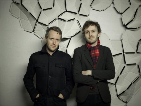 Ronan Erwan Bouroullec-Clouds Design