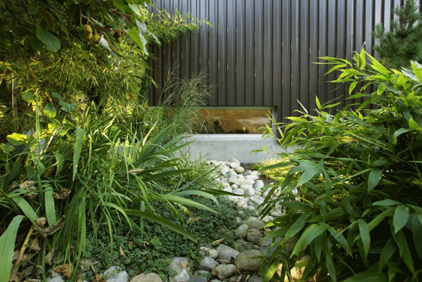 udržateľná architektúra - krajinný dizajn udržateľná architektúra-krajinný dizajn