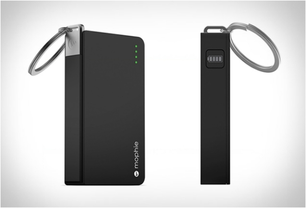 Mophie je flexibilná a nápomocná mophie-side-frontal-picture-black-design