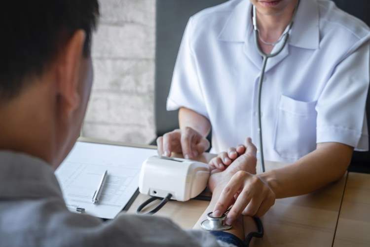 Prírodný liek na účinky čaju z cukrovky moringy